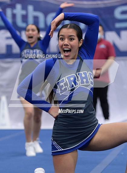 Thumbnail 2 in CIF SS TCC D3A/D4A Championships photogallery.