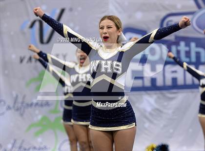 Thumbnail 2 in CIF SS TCC D3A/D4A Championships photogallery.