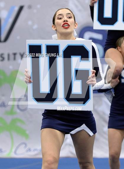 Thumbnail 3 in CIF SS TCC D3A/D4A Championships photogallery.