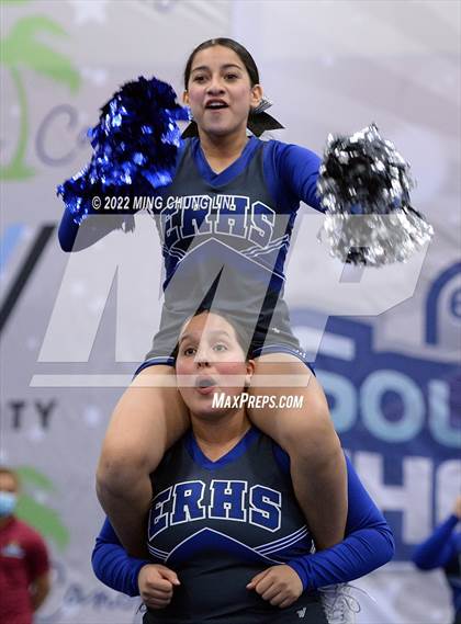 Thumbnail 2 in CIF SS TCC D3A/D4A Championships photogallery.
