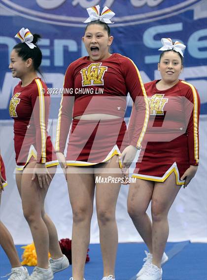 Thumbnail 1 in CIF SS TCC D3A/D4A Championships photogallery.