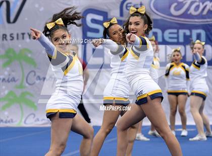 Thumbnail 1 in CIF SS TCC D3A/D4A Championships photogallery.