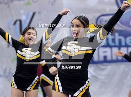 Thumbnail 3 in CIF SS TCC D3A/D4A Championships photogallery.