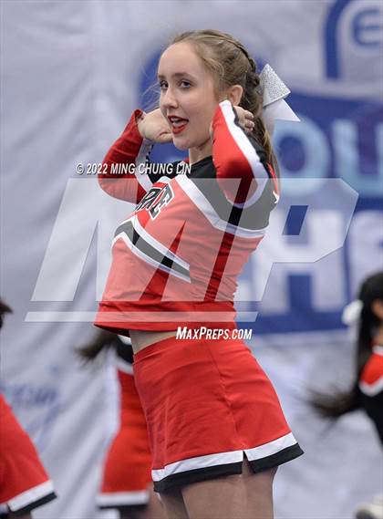 Thumbnail 1 in CIF SS TCC D3A/D4A Championships photogallery.