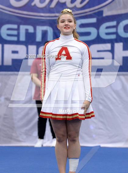 Thumbnail 2 in CIF SS TCC D3A/D4A Championships photogallery.
