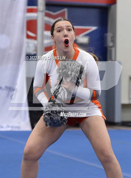 Thumbnail 1 in CIF SS TCC D3A/D4A Championships photogallery.