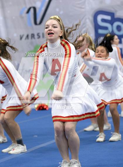 Thumbnail 2 in CIF SS TCC D3A/D4A Championships photogallery.