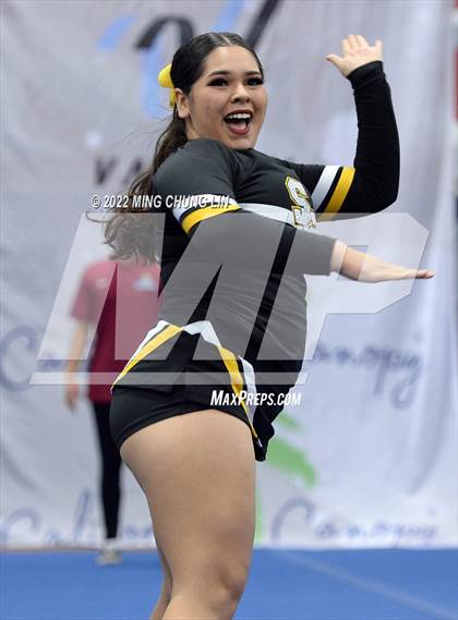 Thumbnail 3 in CIF SS TCC D3A/D4A Championships photogallery.