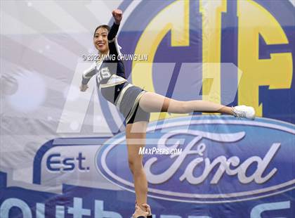 Thumbnail 3 in CIF SS TCC D3A/D4A Championships photogallery.