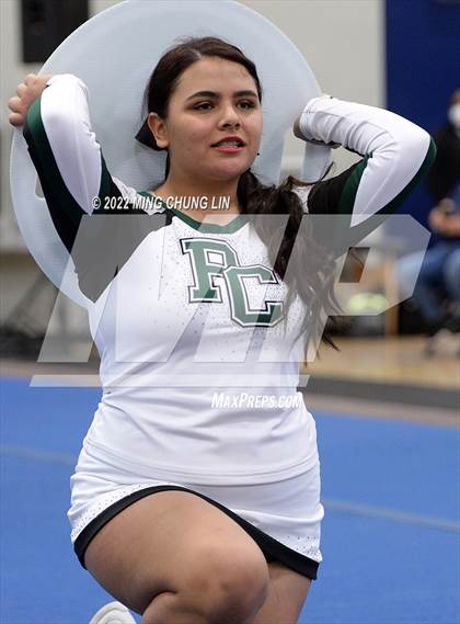 Thumbnail 3 in CIF SS TCC D3A/D4A Championships photogallery.