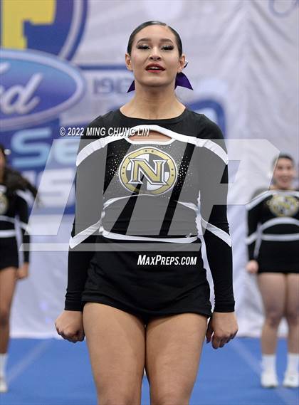 Thumbnail 1 in CIF SS TCC D3A/D4A Championships photogallery.