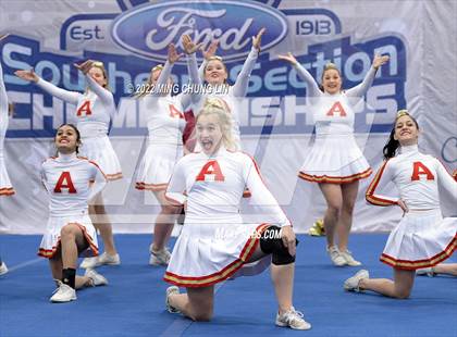 Thumbnail 3 in CIF SS TCC D3A/D4A Championships photogallery.