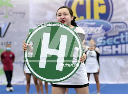 Thumbnail 1 in CIF SS TCC D3A/D4A Championships photogallery.