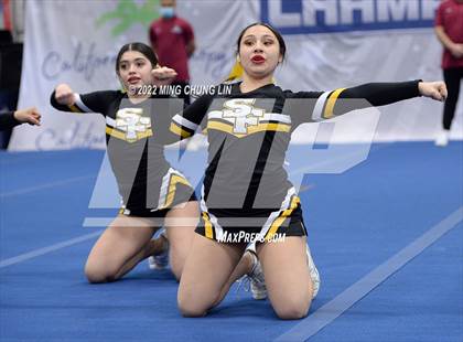 Thumbnail 2 in CIF SS TCC D3A/D4A Championships photogallery.