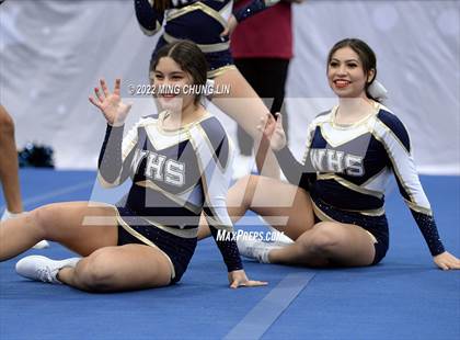 Thumbnail 3 in CIF SS TCC D3A/D4A Championships photogallery.
