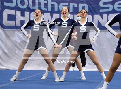 Thumbnail 3 in CIF SS TCC D3A/D4A Championships photogallery.