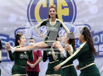Thumbnail 1 in CIF SS TCC D3A/D4A Championships photogallery.