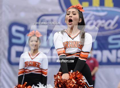 Thumbnail 2 in CIF SS TCC D3A/D4A Championships photogallery.