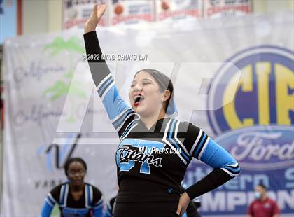 Thumbnail 3 in CIF SS TCC D3A/D4A Championships photogallery.