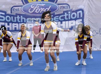 Thumbnail 1 in CIF SS TCC D3A/D4A Championships photogallery.