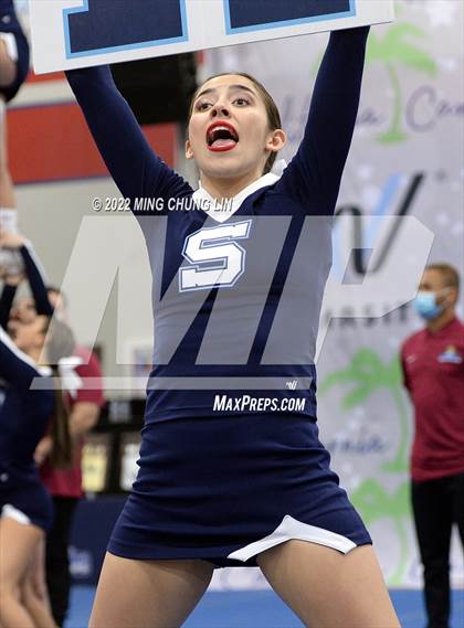 Thumbnail 3 in CIF SS TCC D3A/D4A Championships photogallery.