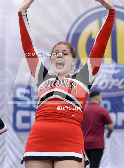 Thumbnail 2 in CIF SS TCC D3A/D4A Championships photogallery.