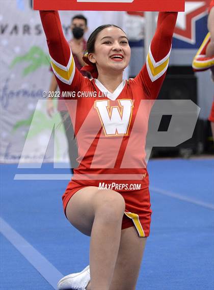 Thumbnail 1 in CIF SS TCC D3A/D4A Championships photogallery.