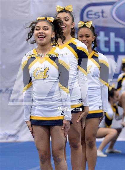 Thumbnail 3 in CIF SS TCC D3A/D4A Championships photogallery.