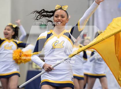 Thumbnail 1 in CIF SS TCC D3A/D4A Championships photogallery.