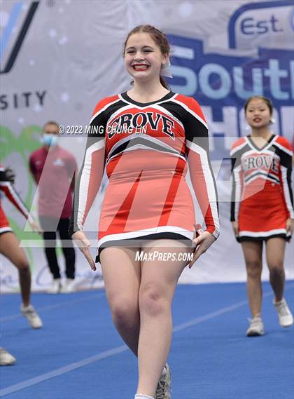Thumbnail 3 in CIF SS TCC D3A/D4A Championships photogallery.