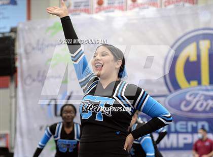 Thumbnail 2 in CIF SS TCC D3A/D4A Championships photogallery.