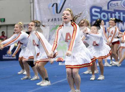 Thumbnail 1 in CIF SS TCC D3A/D4A Championships photogallery.