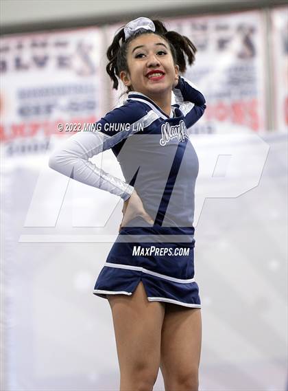 Thumbnail 1 in CIF SS TCC D3A/D4A Championships photogallery.