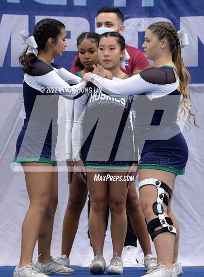 Thumbnail 1 in CIF SS TCC D3A/D4A Championships photogallery.