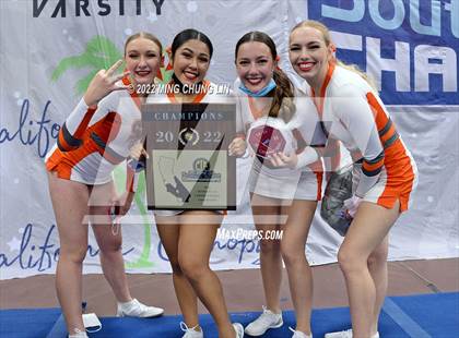 Thumbnail 2 in CIF SS TCC D3A/D4A Championships photogallery.