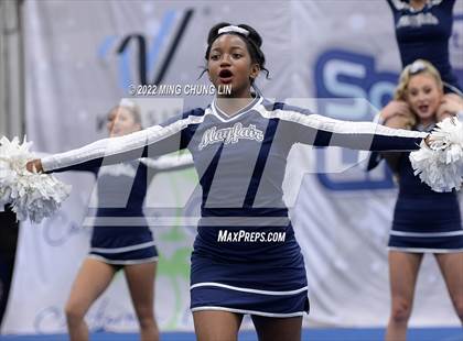 Thumbnail 2 in CIF SS TCC D3A/D4A Championships photogallery.