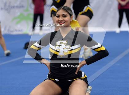 Thumbnail 1 in CIF SS TCC D3A/D4A Championships photogallery.