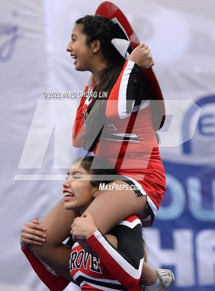 Thumbnail 1 in CIF SS TCC D3A/D4A Championships photogallery.