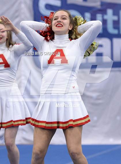 Thumbnail 2 in CIF SS TCC D3A/D4A Championships photogallery.