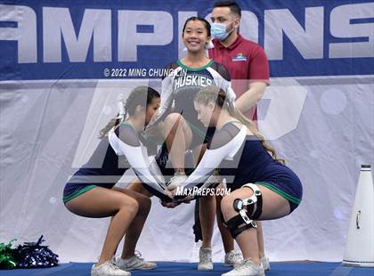 Thumbnail 2 in CIF SS TCC D3A/D4A Championships photogallery.