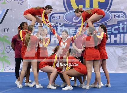 Thumbnail 2 in CIF SS TCC D3A/D4A Championships photogallery.