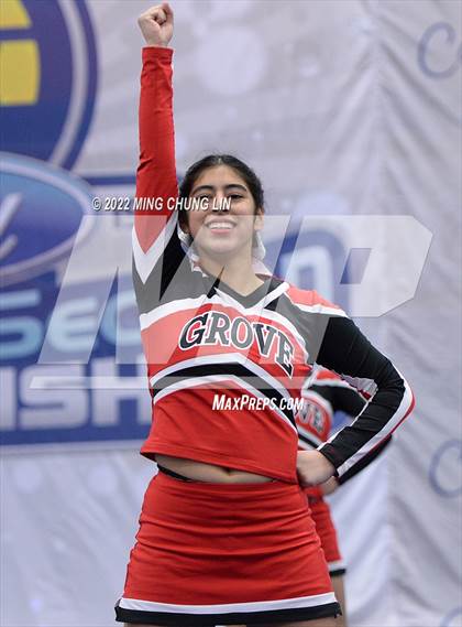 Thumbnail 2 in CIF SS TCC D3A/D4A Championships photogallery.