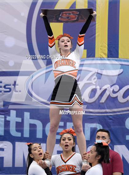 Thumbnail 1 in CIF SS TCC D3A/D4A Championships photogallery.