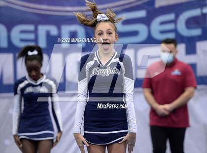 Thumbnail 1 in CIF SS TCC D3A/D4A Championships photogallery.