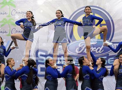 Thumbnail 3 in CIF SS TCC D3A/D4A Championships photogallery.