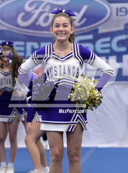 Thumbnail 3 in CIF SS TCC D3A/D4A Championships photogallery.