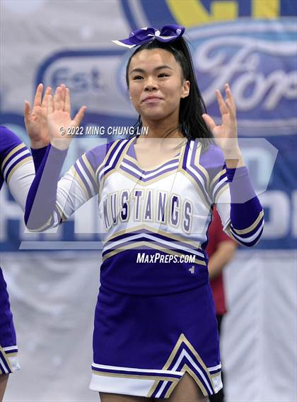 Thumbnail 3 in CIF SS TCC D3A/D4A Championships photogallery.