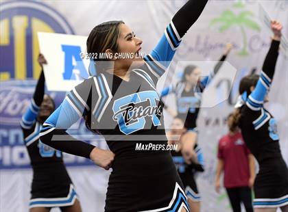 Thumbnail 3 in CIF SS TCC D3A/D4A Championships photogallery.