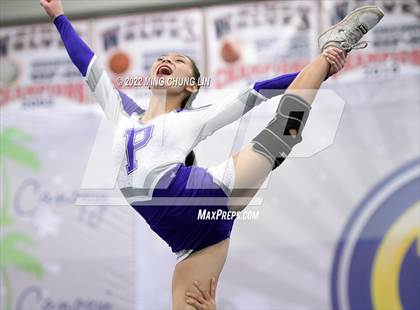 Thumbnail 3 in CIF SS TCC D3A/D4A Championships photogallery.