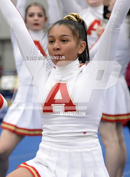 Thumbnail 1 in CIF SS TCC D3A/D4A Championships photogallery.